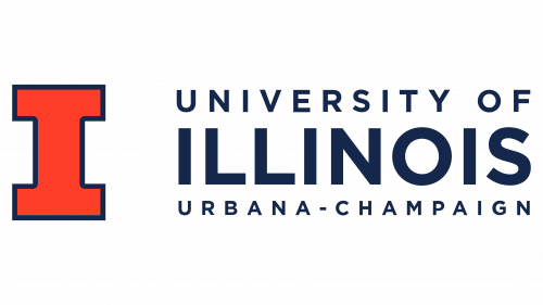 Logo de University of Illinois