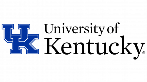 Logo de University of Kentucky