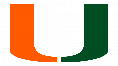 Logo de University of Miami
