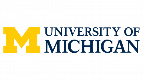 Logo de University of Michigan