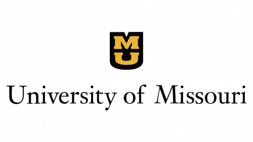 Logo de University of Missouri