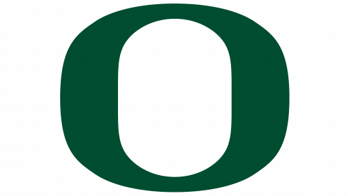 Logo de University of Oregon