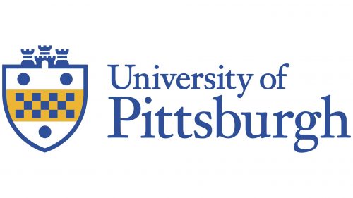 Logo de University of Pittsburgh