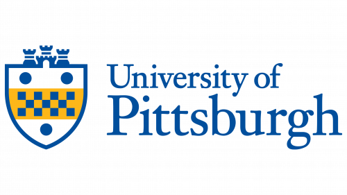 Logo de University of Pittsburgh