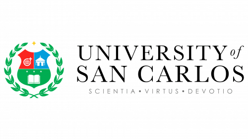 Logo de University of San Carlos