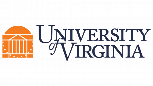 Logo de University of Virginia