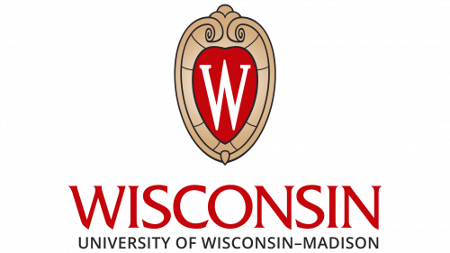 Logo de University of Wisconsin