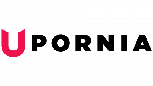Logo de Upornia