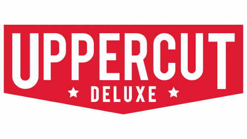 Logo de Uppercut Deluxe Pomade