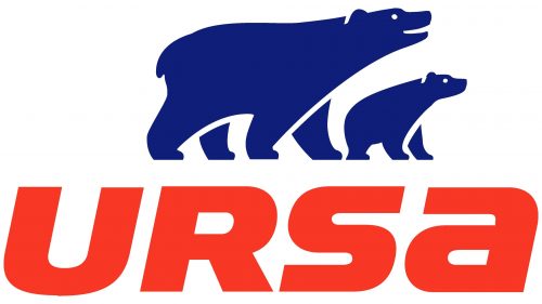 Logo de Ursa