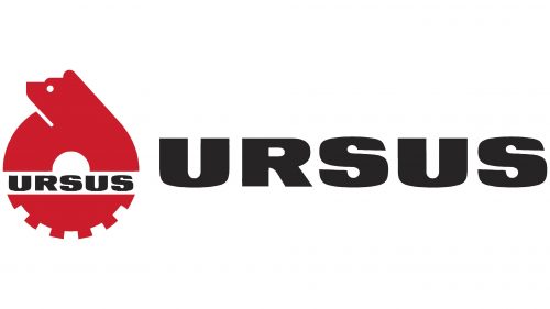 Logo de Ursus