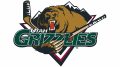 Logo de Utah Grizzlies