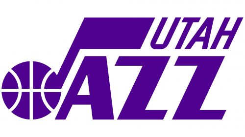 Logo de Utah Jazz