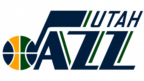 Logo de Utah Jazz depuis 2016