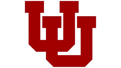Logo de Utah Utes