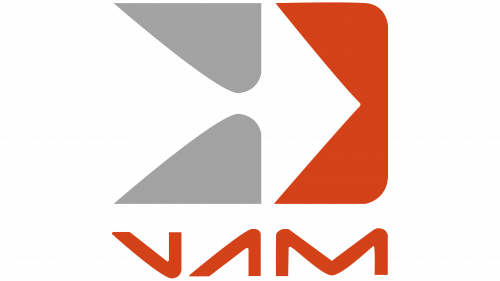 Logo de VAM (Vehiculos Automotores Mexicanos)