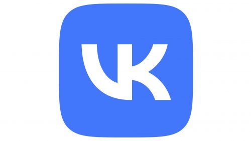 Logo de VK