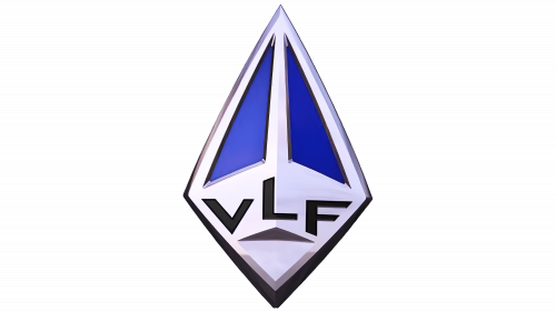 Logo de VLF