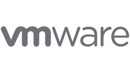 Logo de VMware