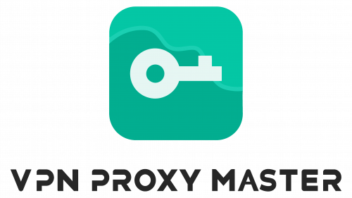 Logo de VPN Proxy Master