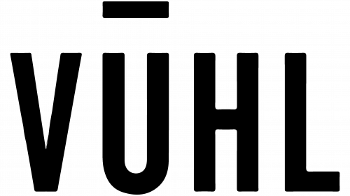 Logo de VŪHL