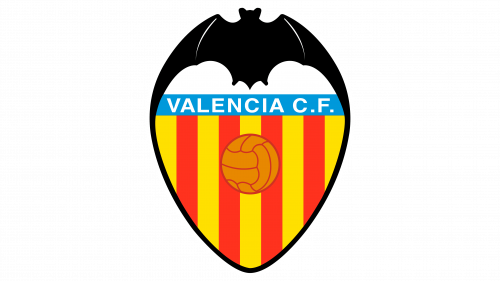 Logo de Valencia