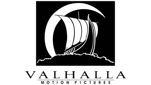 Logo de Valhalla Motion Pictures