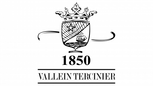 Logo de Vallein Tercinier