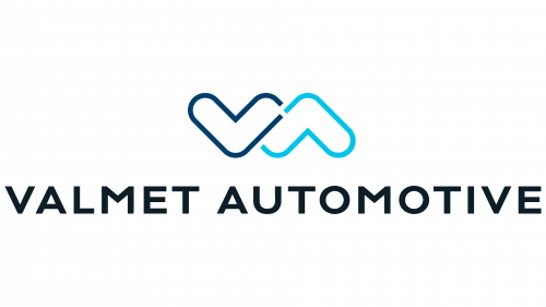 Logo de Valmet Automotive
