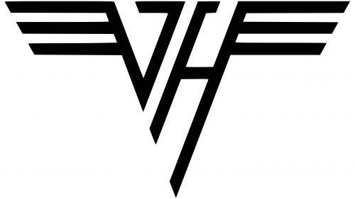 Logo de Van Halen