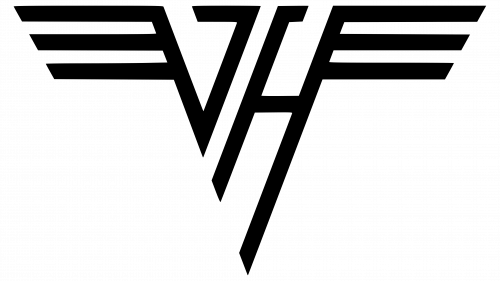 Logo de Van Halen