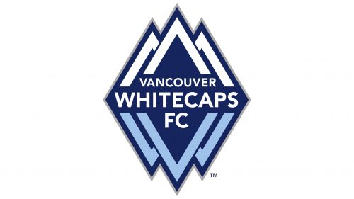 Logo de Vancouver Whitecaps