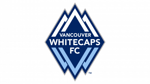 Logo de Vancouver Whitecaps