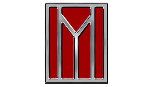 Logo de Vandenbrink