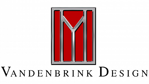 Logo de Vandenbrink Design