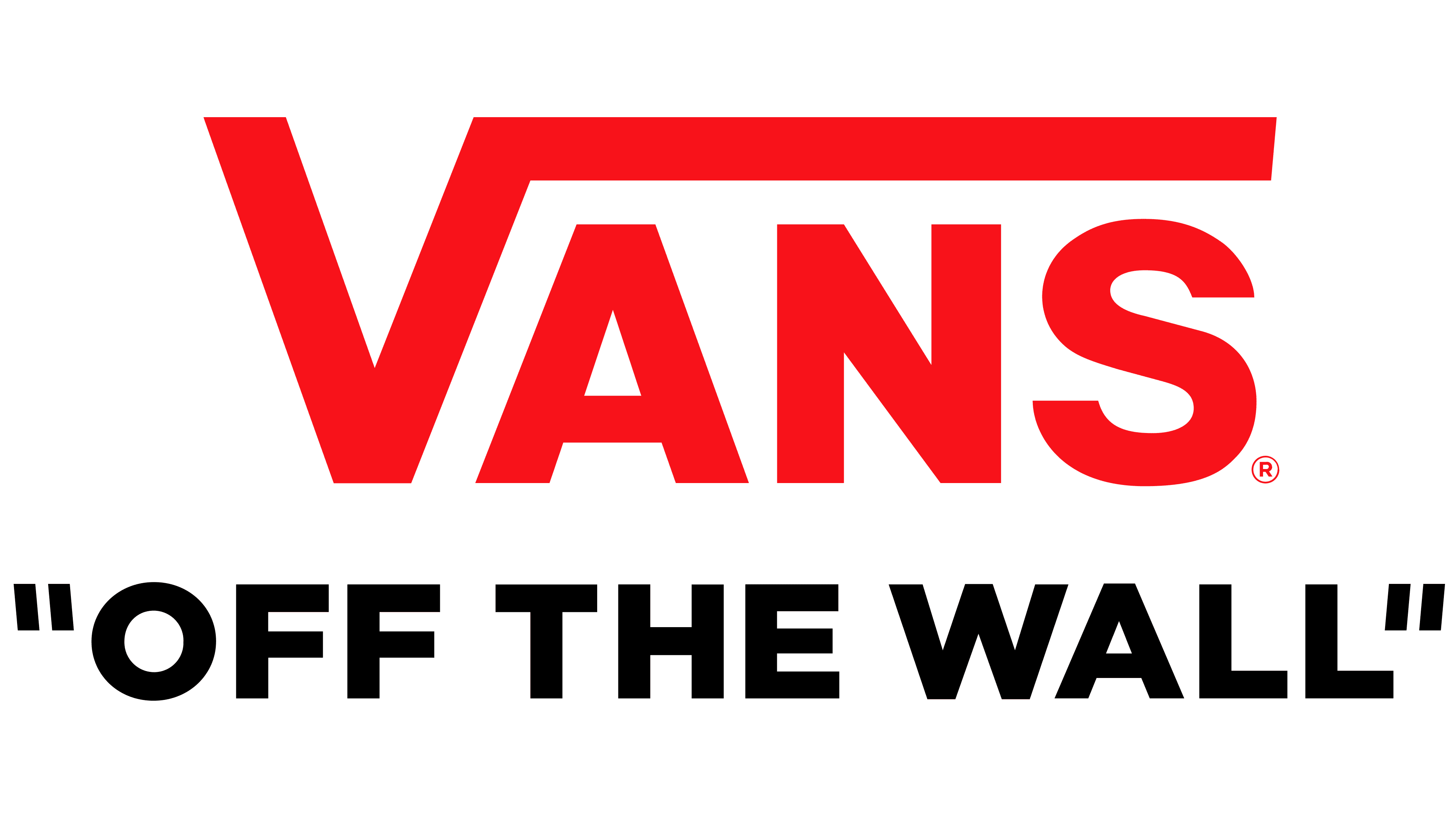 Logo de Vans