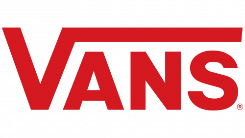 Logo de Vans