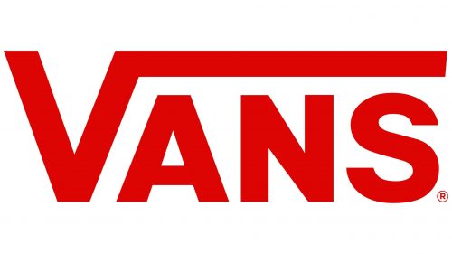 Logo de Vans