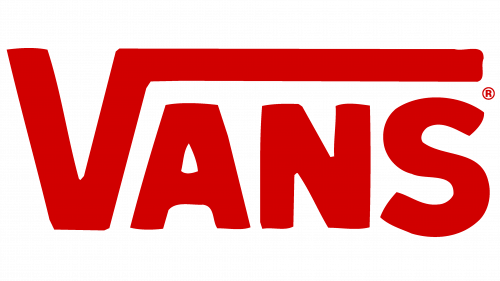 Logo de Vans