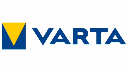 Logo de Varta AG