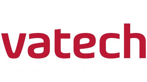 Logo de Vatech
