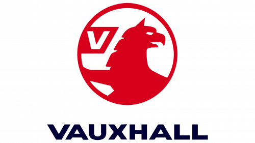 Logo de Vauxhall