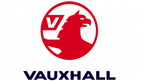 Logo de Vauxhall