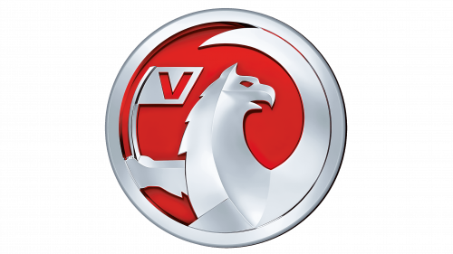 Logo de Vauxhall