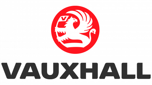 Logo de Vauxhall