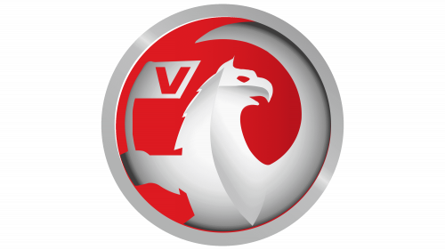 Logo de Vauxhall