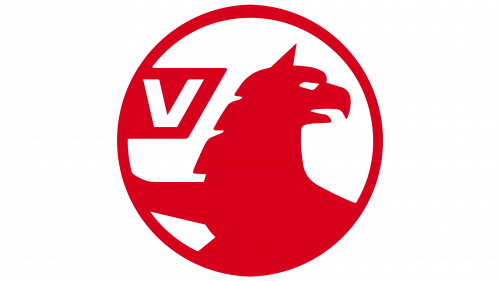 Logo de Vauxhall