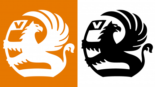 Logo de Vauxhall Griffin