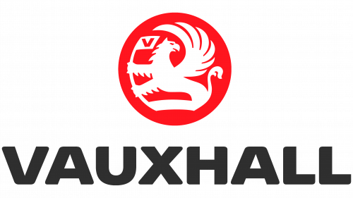 Logo de Vauxhall Motors