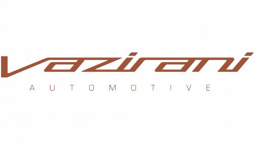 Logo de Vazirani Automotive